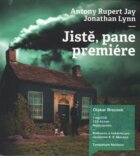Jistě, pane premiére (CD)