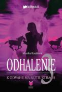Odhalenie 3 (e-kniha)
