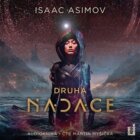 Druhá Nadace (CD)