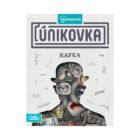 Únikovka - Kafka