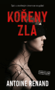 Kořeny zla (e-kniha)