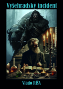 Vyšehradský incident (e-kniha)