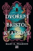 Dvoření Bristol Keatsové (e-kniha)