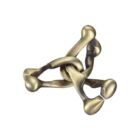 Huzzle Cast - Trinity