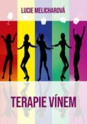 Terapie vínem (e-kniha)