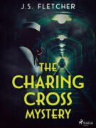 The Charing Cross Mystery (e-kniha)