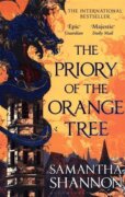 The Priory of the Orange Tree