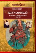 Války samurajů (2. vydání) (e-kniha)