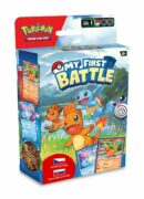 Pokémon TCG: My First Battle CZ/SK