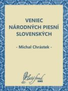 Veniec národných piesní slovenských (e-kniha)