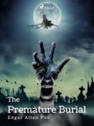 The Premature Burial (e-kniha)