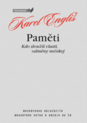 Paměti (e-kniha)
