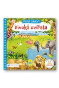 První objevy - Divoká zvířata