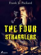 The Four Stragglers (e-kniha)