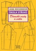Škola střihů - Dámské vesty a saka
