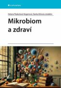 Mikrobiom a zdraví (e-kniha)