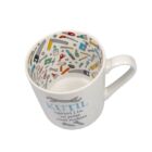 Hrnek s potiskem - Kutil