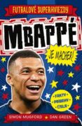 Mbappé je macher! (e-kniha)