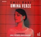Umina verze - CDmp3 (Čte David Novotný a Jana Stryková)