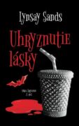 Uhryznutie lásky (e-kniha)