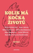 Kolik má kočka životů - povídky