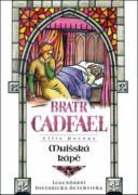 Mnišská kápě (e-kniha)