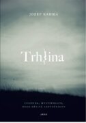 Trhlina (e-kniha)