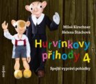 Hurvínkovy příhody 4 - Spejbl vypráví pohádky (CD)