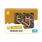 Bludiště - Cesta za pokladem