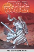 Star Wars - Popel Jedhy - Vzpoura na Mon Cale