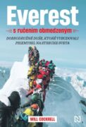 Everest s ručením obmedzeným (e-kniha)