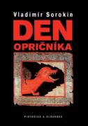 Den opričníka (e-kniha)