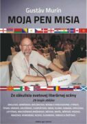 Moja PEN misia (e-kniha)