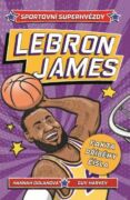 LeBron James (e-kniha)