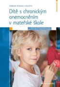 Dítě s chronickým onemocněním v mateřské škole (e-kniha)