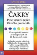 Čakry Plné využití jejich léčivého potenciálu