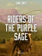 Riders of the Purple Sage (e-kniha)