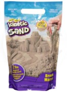 Kinetic Sand Kinetický písek hnědý 900g