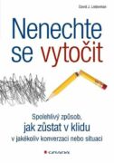 Nenechte se vytočit (e-kniha)