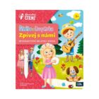 Albi kniha Štístko a Poupěnka - Zpívej s námi Kouzelné čtení