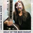 Holly Of The Main Bazaar (CD)