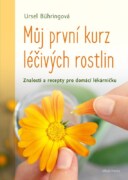 Můj první kurz léčivých rostlin - Rostlinná medicína pro tebe i pro mne