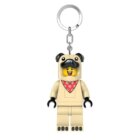 LEGO Minifigures Svítící figurka - Mopsík