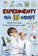 Experimenty na 15 minut (e-kniha)