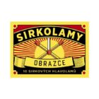 Sirkolamy - Obrazce