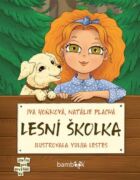 Lesní školka (e-kniha)