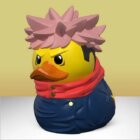 Tubbz kachnička Jujutsu Kaisen - Yuji Itadori