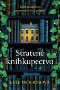 Stratené kníhkupectvo (e-kniha)