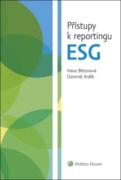 Přístupy k reportingu ESG