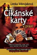 Cikánské karty v praxi (kniha + karty)
